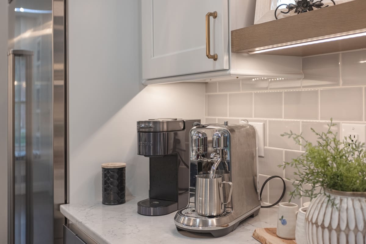 Project Spotlight Wetherington Country Club First Floor Renovation